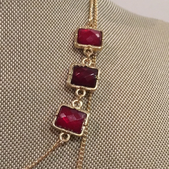 Bancroft necklace - Picture 2 of 4